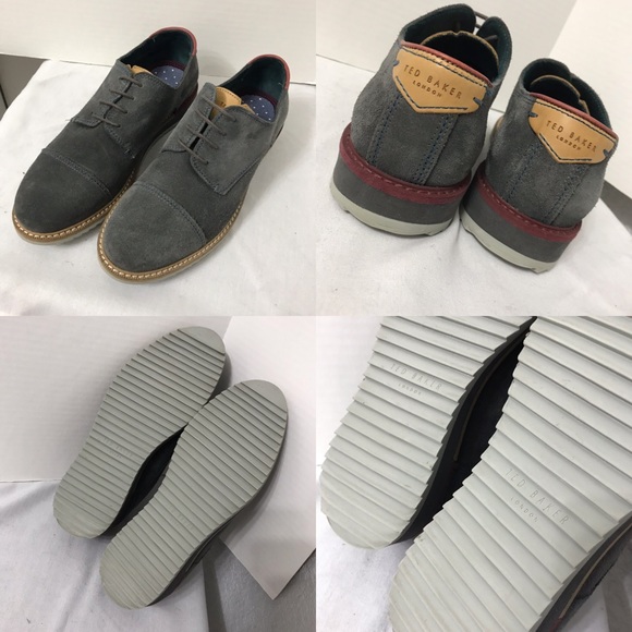COPY - Ted Baker men’s shoes main image 5